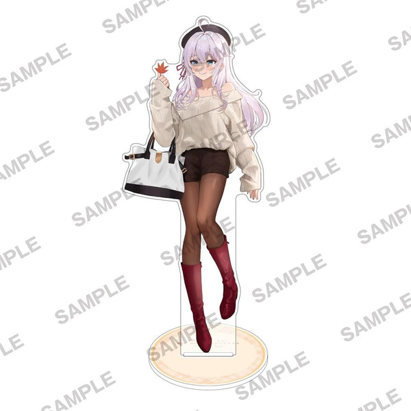 『時々ボソッとロシア語でデレる隣のアーリャさん』【KADOMIX】アクリルスタンド アーリャ Ayul Ver.