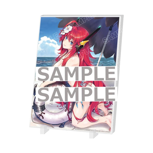 『ハイスクールD×D』アクリルパネル リアス・グレモリー 水着 ファンタジア・リビルドVer.