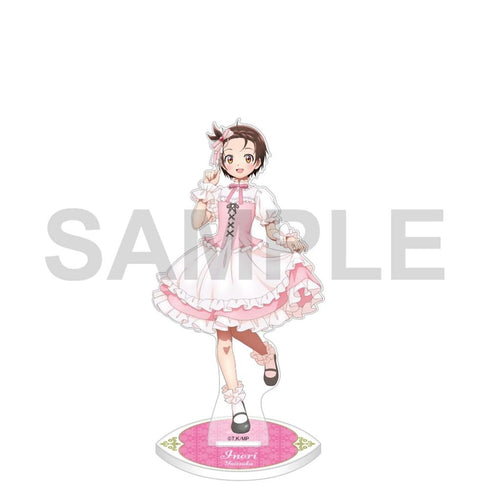 『メダリスト』アクリルスタンド Sweet&Bitter ver. 結束 いのり