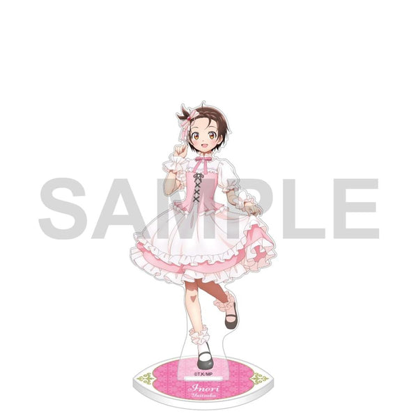 "Medalist" Acrylic Stand: Sweet & Bitter Ver. - Inori