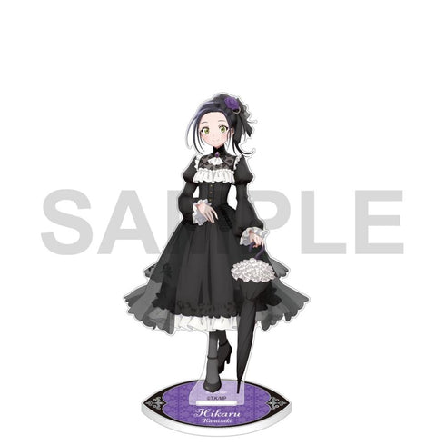 『メダリスト』アクリルスタンド Sweet&Bitter ver. 狼嵜 光