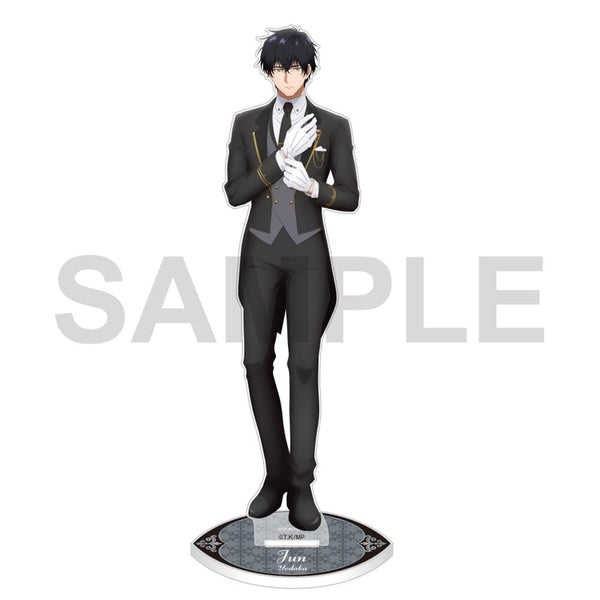 "Medalist" Acrylic Stand: Sweet & Bitter Ver. Jun Yata