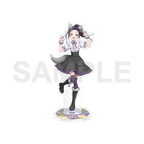 "Medalist" Acrylic Stand: FANTASY FOREST Ver. Hikaru Okizaki