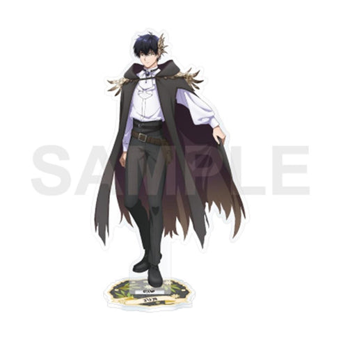"Medalist" Acrylic Stand: FANTASY FOREST Ver. Jun Yata
