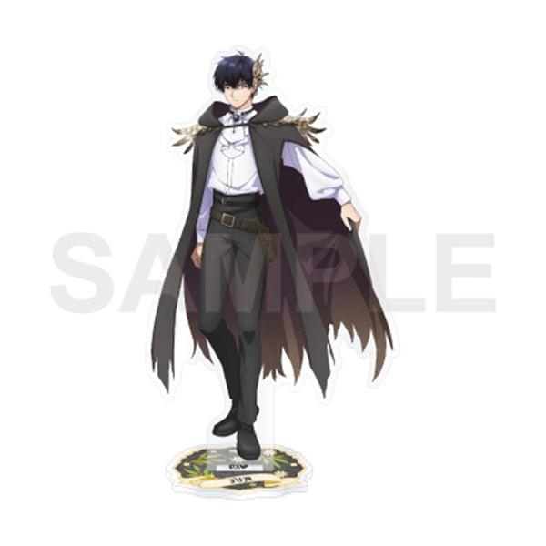 "Medalist" Acrylic Stand: FANTASY FOREST Ver. Jun Yata