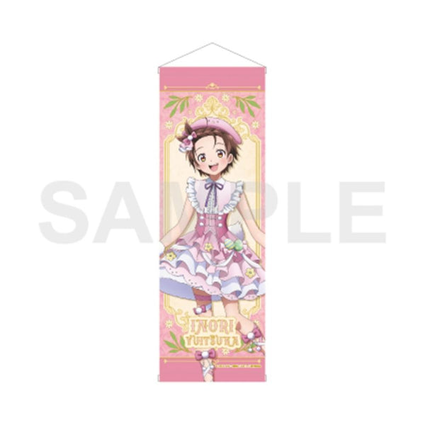 『メダリスト』B2ハーフタペストリー FANTASY FOREST ver. 結束 いのり