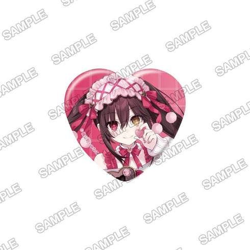 『デート・ア・ライブ』狂三バレンタイン2026 描き下ろしバレンタイングッズセット