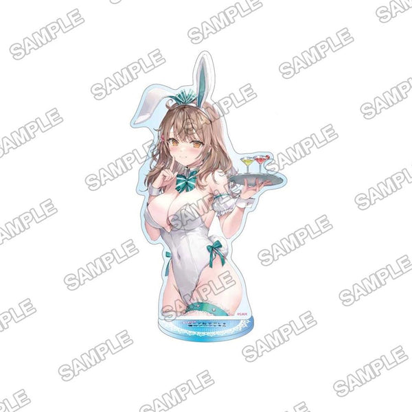 『時々ボソッとロシア語でデレる隣のアーリャさん』オーロラアクリルスタンド マーシャ バニーVer.