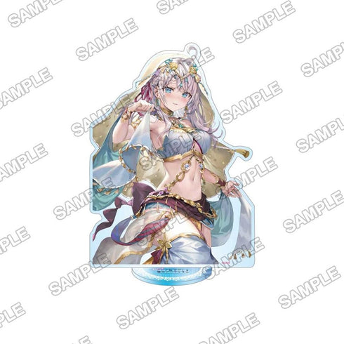 "Alya from Next Door, Who Sometimes Murmurs Sweetly in Russian" Aurora Acrylic Stand: Alya (Dancer Ver.)