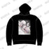 "Alya-san from Next Door, Who Sometimes Murmurs Sweetly in Russian" Hoodie - Angel Ver.