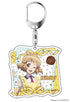 『戦姫絶唱シンフォギアXV』POP UP SHOP トレーディングアクリルキーホルダー【BOX】
