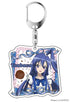 『戦姫絶唱シンフォギアXV』POP UP SHOP トレーディングアクリルキーホルダー【BOX】