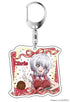 『戦姫絶唱シンフォギアXV』POP UP SHOP トレーディングアクリルキーホルダー【BOX】