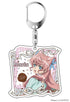 『戦姫絶唱シンフォギアXV』POP UP SHOP トレーディングアクリルキーホルダー【BOX】