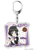 『戦姫絶唱シンフォギアXV』POP UP SHOP トレーディングアクリルキーホルダー【BOX】