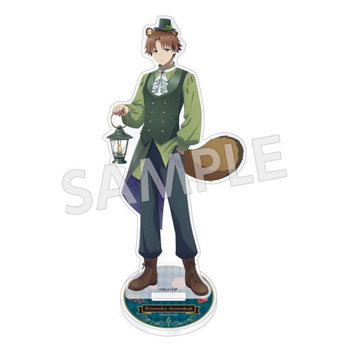 "Welcome to the Classroom of the Elite" Acrylic Stand Figure: Kiyotaka Ayanoji (FANTASY FOREST Ver.)