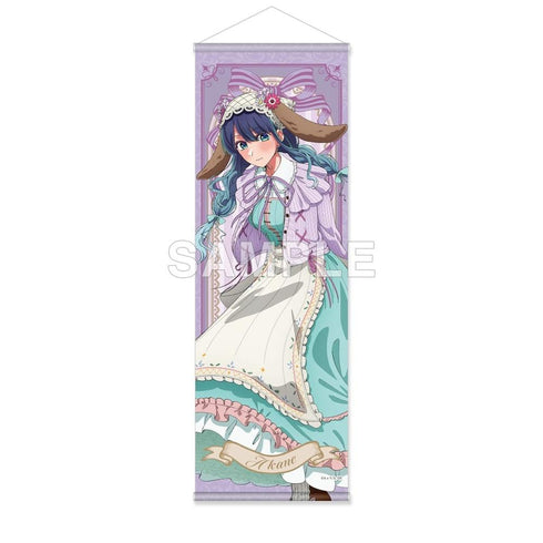 『【推しの子】』B2ハーフタペストリー 黒川あかね FANTASY FOREST ver.