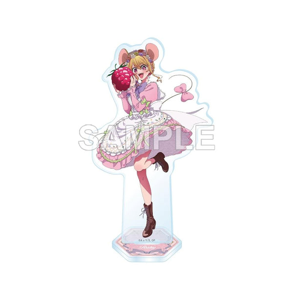 『【推しの子】』アクリルスタンドフィギュア ルビー FANTASY FOREST ver.