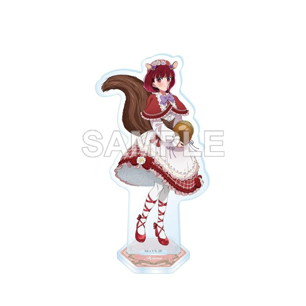 "My Favorite Child" Acrylic Stand Figure: Kana Arima - FANTASY FOREST Ver.