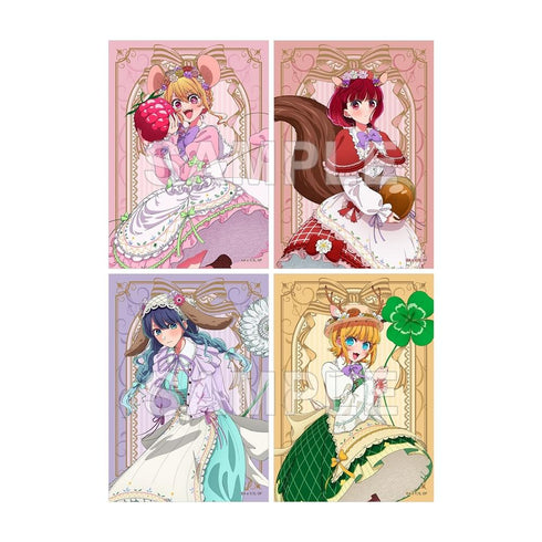 『【推しの子】』ブロマイドセット FANTASY FOREST ver.