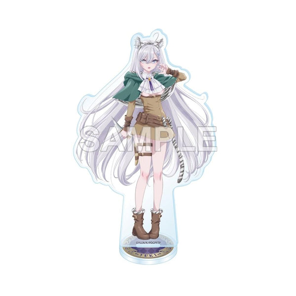 『死亡遊戯で飯を食う。』アクリルスタンドフィギュア FANTASY FOREST ver.