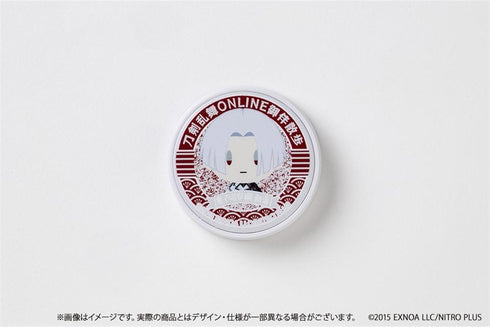 "Touken Ranbu ONLINE" Companion Walk: Smartphone Grip Vol. 11 - Doujigiri Yasutsuna (Peeling)
