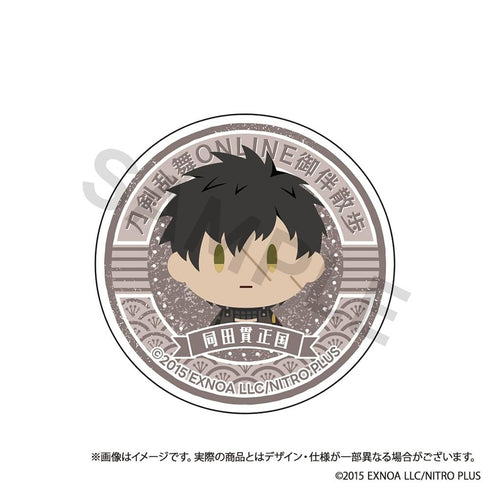 "Touken Ranbu ONLINE" Companion Walk: Smartphone Grip Vol. 11 - Masakuni Dōtanuki