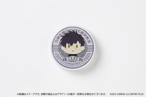 "Touken Ranbu ONLINE" Companion Walk: Smartphone Grip Vol. 11 - Masakuni Dōtanuki