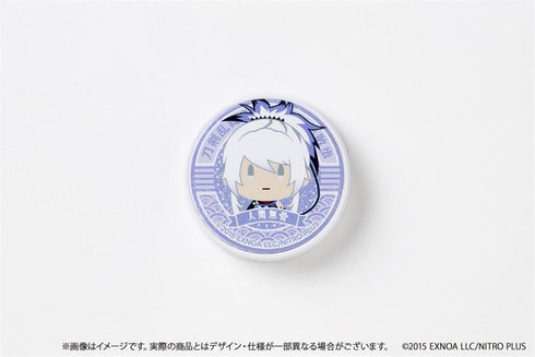 "Touken Ranbu ONLINE" Companion Walk: Smartphone Grip Vol. 11 - Human Ruggedness