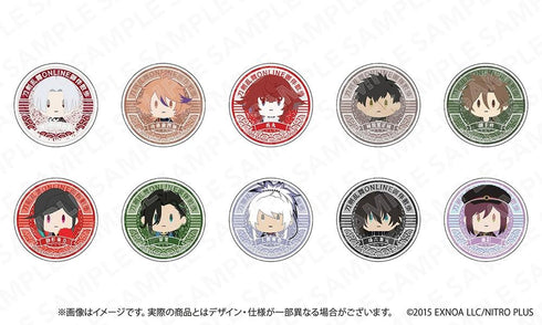 "Touken Ranbu ONLINE" Companion Walk: Smartphone Grip Vol. 11 - Magoichi Kanemoto