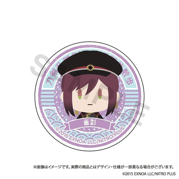 "Touken Ranbu ONLINE" Companion Walk: Smartphone Grip Vol. 11 - A Glimpse of the Past