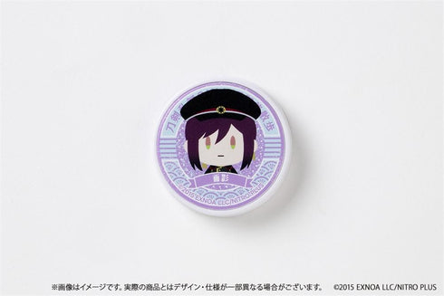 "Touken Ranbu ONLINE" Companion Walk: Smartphone Grip Vol. 11 - A Glimpse of the Past