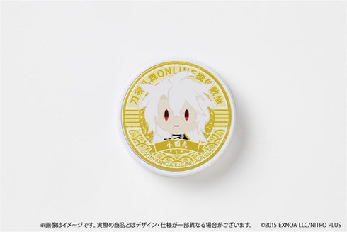 "Touken Ranbu ONLINE" Companion Walk: Smartphone Grip Vol. 12 - Kogitsunemaru