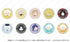 "Touken Ranbu ONLINE" Companion Walk: Smartphone Grip Vol. 12 - Houjou Toshizou