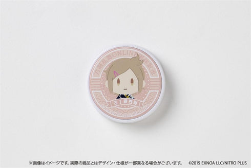 "Touken Ranbu ONLINE" Companion Walk: Smartphone Grip Vol. 12 - Houjou Toshizou