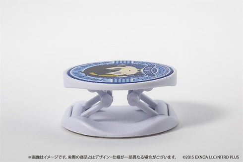 "Touken Ranbu ONLINE" Companion Walk: Smartphone Grip Vol. 12 - Houjou Toshizou