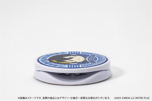 "Touken Ranbu ONLINE" Companion Walk: Smartphone Grip Vol. 12 - Kogarasumaru
