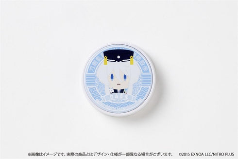 "Touken Ranbu ONLINE" Companion Walk: Smartphone Grip Vol. 12 - Shirayama Yoshimitsu