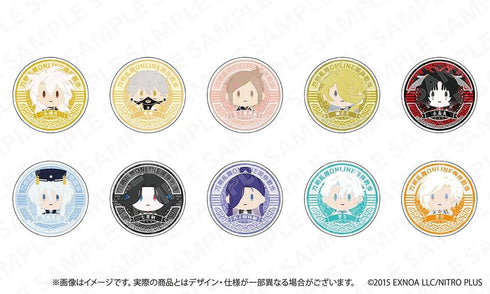 "Touken Ranbu ONLINE" Companion Walk: Smartphone Grip Vol. 12: Seven-Star Sword