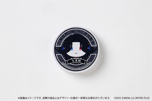 "Touken Ranbu ONLINE" Companion Walk: Smartphone Grip Vol. 12: Seven-Star Sword