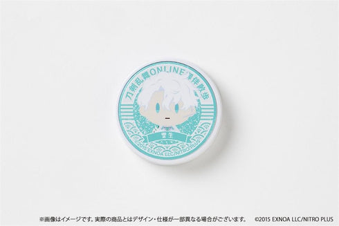 "Touken Ranbu ONLINE" Companion Walk: Smartphone Grip Vol. 12 - Unou
