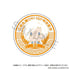 "Touken Ranbu ONLINE" Companion Walk: Smartphone Grip Vol. 12 - Unji