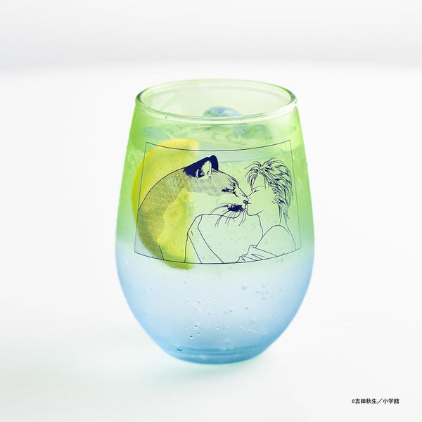 《BANANA FISH》黎明之杯 A