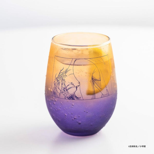 《BANANA FISH》黎明的酒杯 B