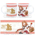 《狼與香辛料》原作20週年紀念 隨身杯 外出版