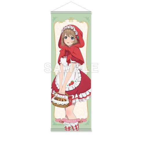 『きみが死ぬまで恋をしたい』ハーフタペストリー シーナ 童話ver.