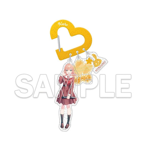 『ラブライブ!蓮ノ空女学院スクールアイドルクラブ』103期生メモリアルグッズセット 日野下花帆