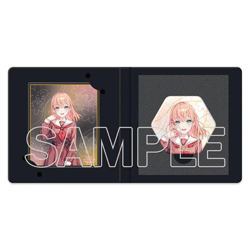 『ラブライブ!蓮ノ空女学院スクールアイドルクラブ』103期生メモリアルグッズセット 日野下花帆