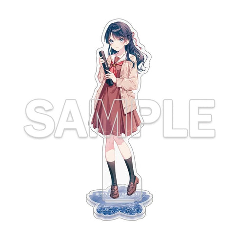 『ラブライブ!蓮ノ空女学院スクールアイドルクラブ』103期生メモリアルグッズセット 村野さやか