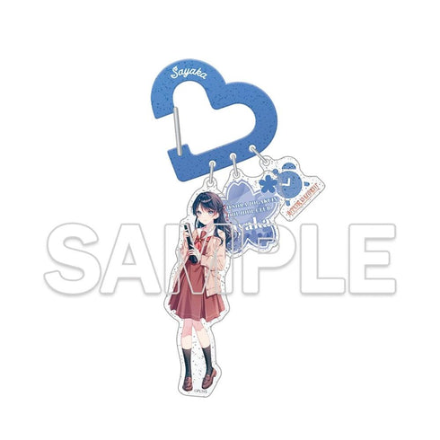 『ラブライブ!蓮ノ空女学院スクールアイドルクラブ』103期生メモリアルグッズセット 村野さやか
